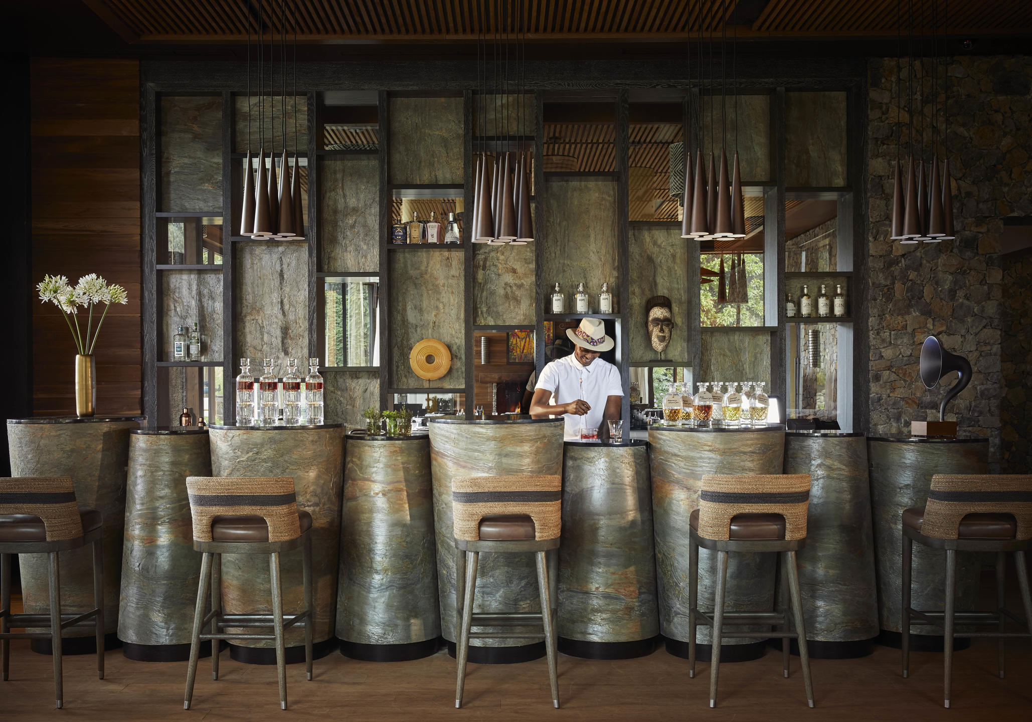 One&Only Gorilla's Nest thumbnail 2